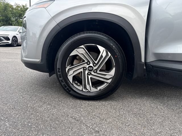 Certified 2023 Hyundai Santa Fe SEL w/ Cargo Package AWD/4WD image 27