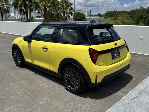 New 2026 MINI Cooper S FWD image 5