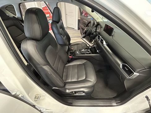 Used 2023 MAZDA CX-5 AWD 2.5 S image 40