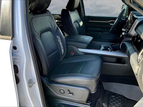 Used 2025 RAM 1500 Rebel w/ Rebel Level 2 Equipment Group image 32