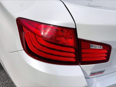 Used 2015 BMW 535i Sedan image 34