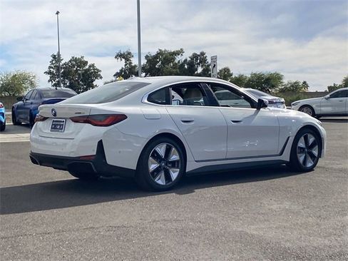 Used 2024 BMW i4 eDrive35 w/ Premium Package image 6