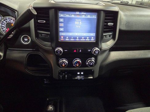 Used 2020 RAM 2500 Tradesman AWD/4WD image 53