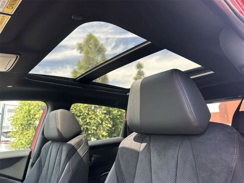 New 2026 Acura ADX A-Spec FWD image 40