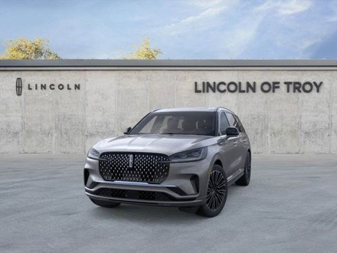 New 2025 Lincoln Aviator Black Label image 24