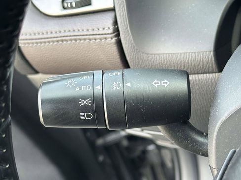 Used 2016 MAZDA MAZDA6 Grand Touring w/ GT Technology Package image 17