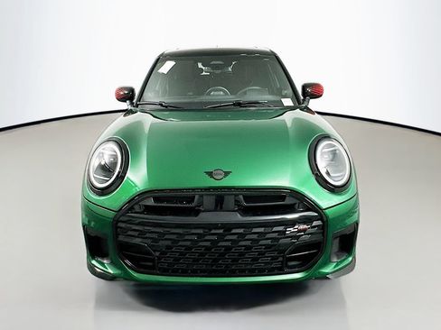 Used 2026 MINI Cooper S FWD image 2