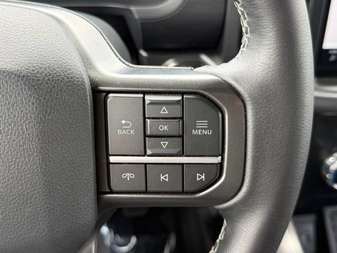 Certified 2024 Ford F150 XLT w/ Equipment Group 302A MID AWD/4WD image 20