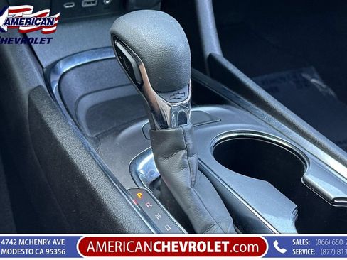 Used 2023 Chevrolet Malibu LT FWD image 29