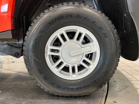 Used 2008 HUMMER H3 image 34