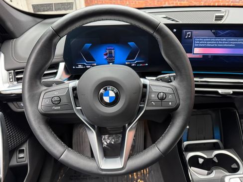 Used 2026 BMW X1 xDrive28i w/ Convenience Package AWD/4WD image 14