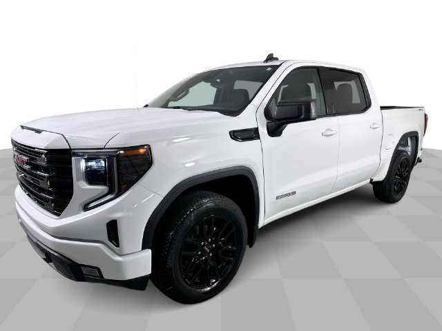 Used 2024 GMC Sierra 1500 Elevation AWD/4WD image 4