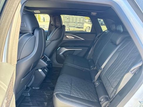 New 2026 Cadillac Lyriq V w/ LPO, Floor Liner Package image 25