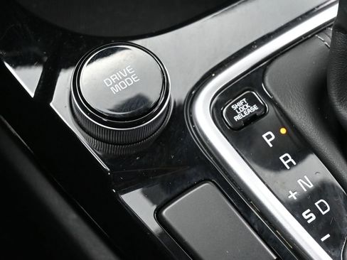 Used 2024 Kia Seltos S image 27