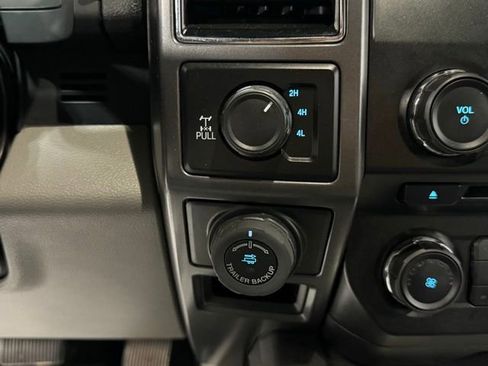 Used 2018 Ford F150 XLT w/ XTR Package image 17