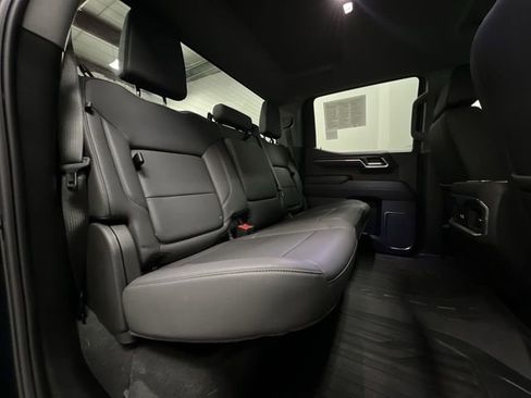 Certified 2024 GMC Sierra 1500 SLT w/ SLT Premium Package image 27