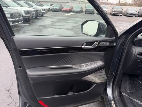 Used 2024 Hyundai Palisade Calligraphy image 36