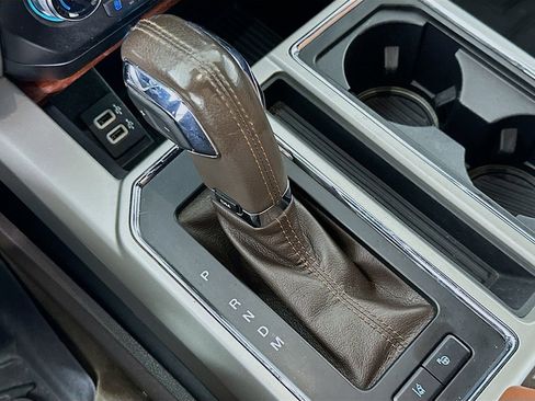 Used 2020 Ford F150 King Ranch w/ Equipment Group 601A Luxury image 32