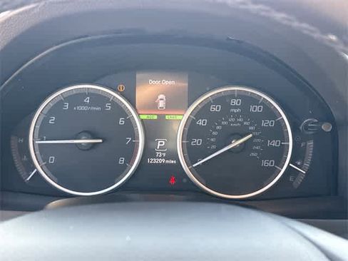 Used 2017 Acura RDX AWD w/ Advance Package image 22