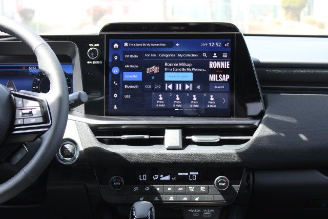 New 2026 Subaru Outback Limited XT AWD/4WD image 21