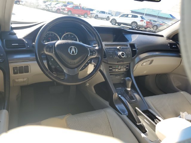 Used 2011 Acura TSX Sedan FWD image 11