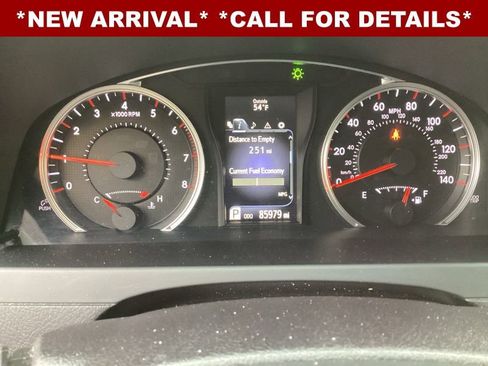 Used 2015 Toyota Camry XSE w/ Moonroof Package image 11