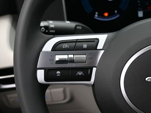 New 2026 Hyundai Tucson SEL image 13