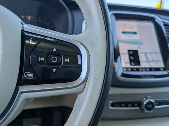 Used 2023 Volvo XC90 B6 Ultimate AWD/4WD image 32