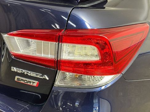 Used 2019 Subaru Impreza 2.0i Sport AWD/4WD image 32