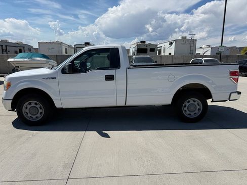 Used 2014 Ford F150 XL w/ Power Equipment Group RWD image 6