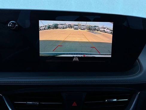 Used 2025 Buick Encore GX Preferred image 30