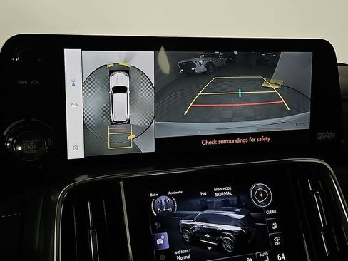 Used 2022 Lexus LX 600 F Sport image 20