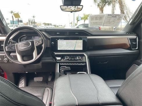 Used 2023 GMC Sierra 1500 Denali w/ Denali Reserve Package image 20