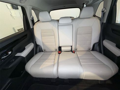 Used 2024 Honda CR-V EX-L image 24