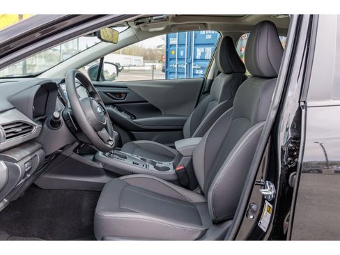New 2026 Subaru Crosstrek 2.0i Premium AWD/4WD image 16