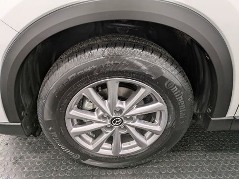 Certified 2023 MAZDA CX-5 AWD 2.5 S w/ Select Package image 8