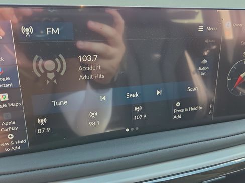 New 2026 Acura MDX FWD w/ Technology Package image 34