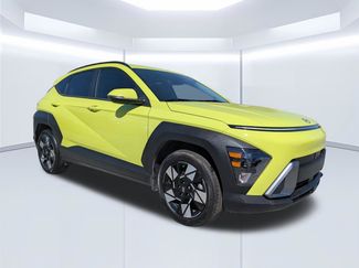 Certified 2025 Hyundai Kona SEL video 1