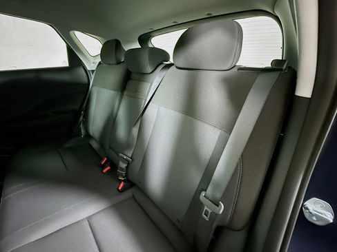 New 2026 Hyundai Kona SEL Sport image 22