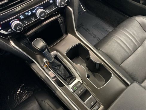 Used 2022 Honda Accord Sport Special Edition image 22