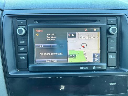 Used 2016 Toyota Sequoia Limited image 24