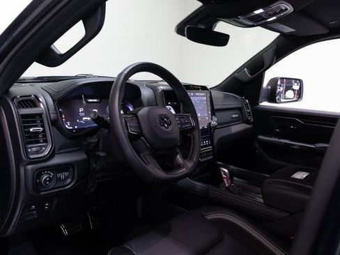 Used 2025 RAM 1500 RHO AWD/4WD image 21