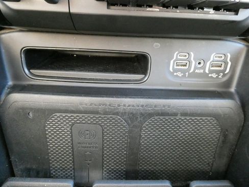 Used 2022 RAM 1500 Limited image 30