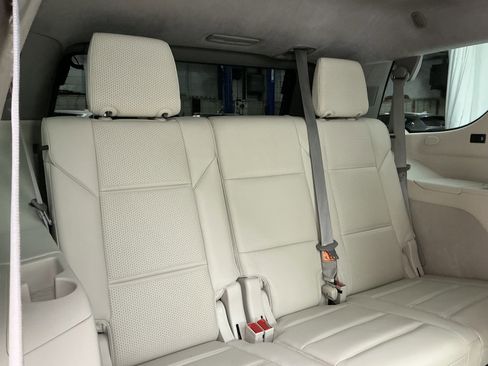 Used 2023 Cadillac Escalade Premium Luxury Platinum image 24