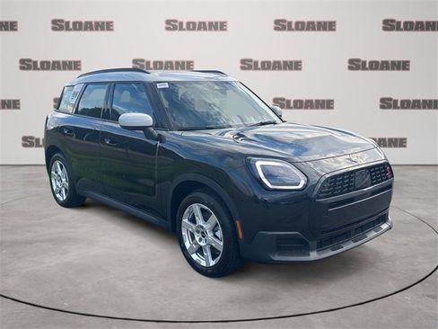 New 2026 MINI Cooper Countryman S image 7
