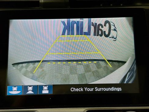 Used 2016 Honda Civic Touring image 17
