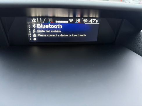 Used 2024 Subaru Forester Wilderness image 45