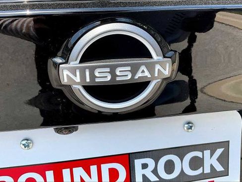 Certified 2025 Nissan Kicks SV FWD image 8