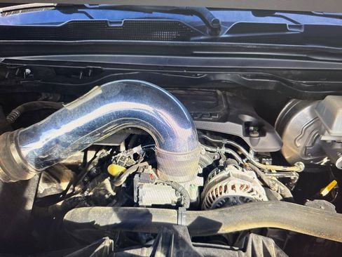 Used 2020 RAM 1500 Limited image 18