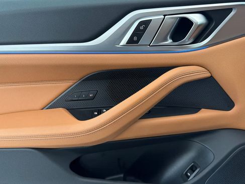 Used 2023 BMW i4 eDrive35 RWD image 12